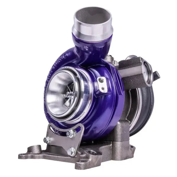 ATS Aurora 4000 VNT Stage 2 Turbocharger Kit, 2011-2014 Ford Pickup 6.7L Power Stroke ATS Diesel Performance