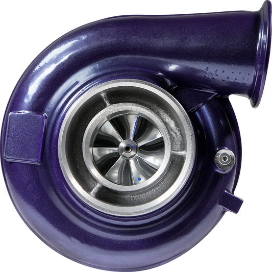 ATS Aurora Plus 6000 Compound Turbo System Fits 2017-2019 6.7L Power Stroke ATS Diesel Performance