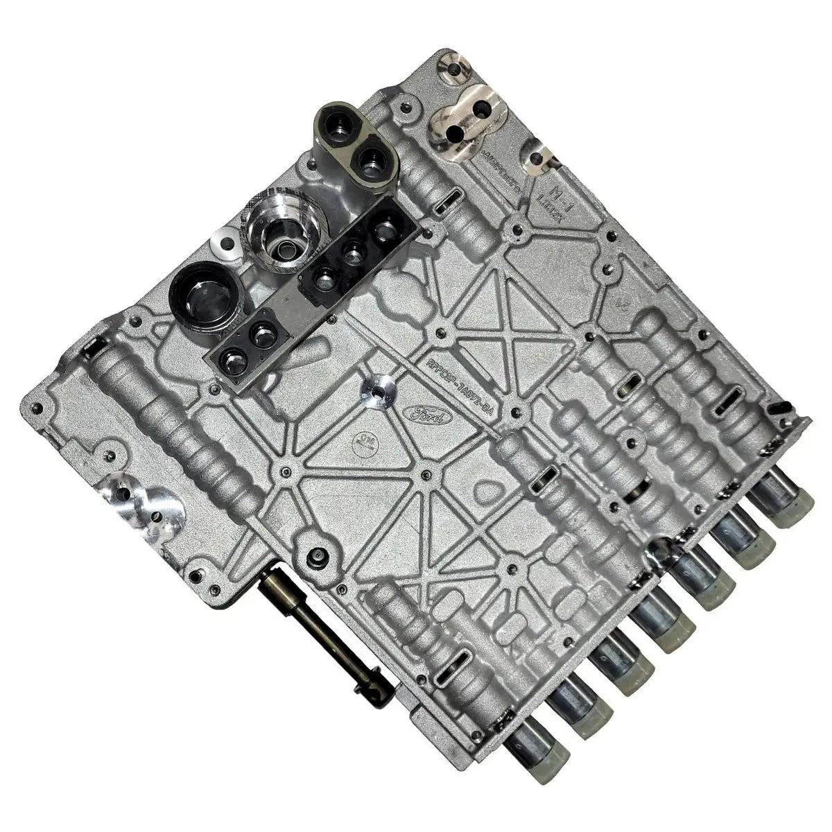 ATS Diesel 6R140 Performance Valve Body Fits 2011-2019 6.7L Power Stroke ATS Diesel ATS Diesel Performance