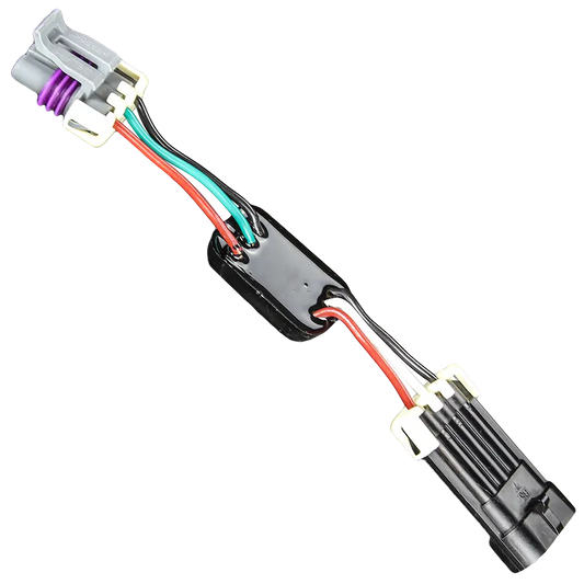 ATS Electronic Fuel Regulator Fits 2001-2010 6.6L Duramax ATS Diesel Performance