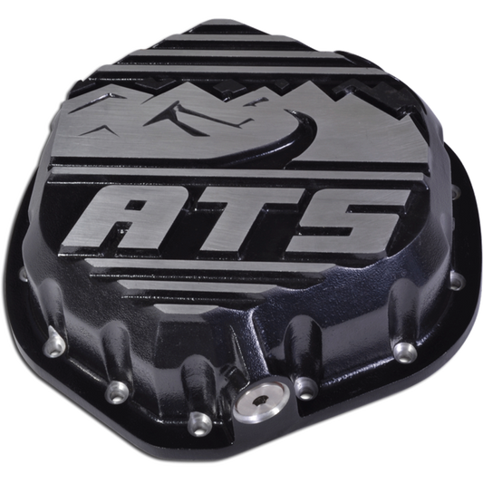 ATS Protector AAM 11.5" Differential Cover Assembly, 2003-2019 Dodge RAM 2500 / 3500 402-900-2272 - TAMELESS PERFORMANCE