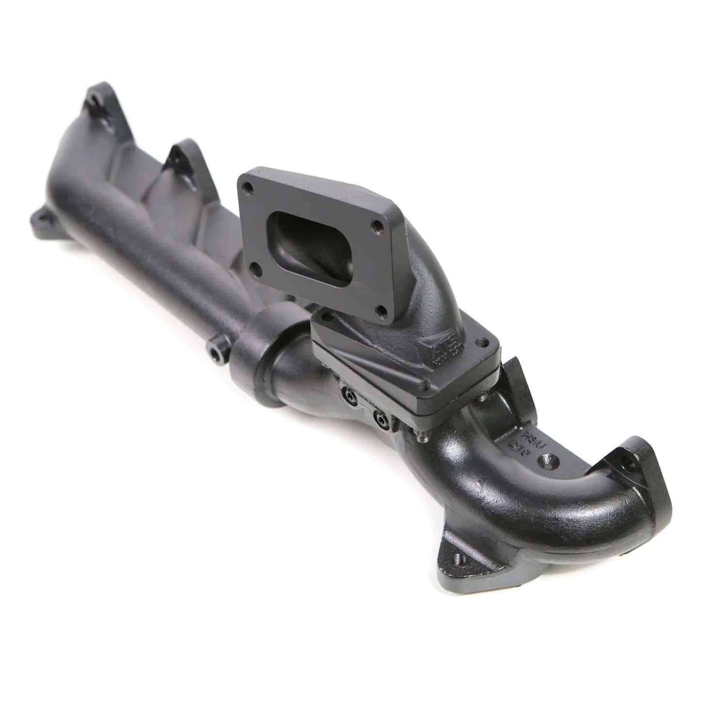 ATS Pulse Flow Exhaust Manifold (2019–2024 Ram 2500/3500 6.7L Cummins) ATS Diesel Performance