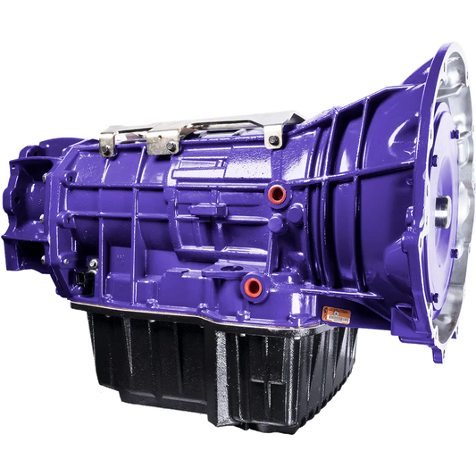ATS Stage 1 545RFE Transmission Package 2WD 2010-2011 Chrysler 4.7L / 5.7L ATS Diesel Performance
