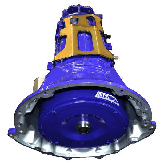 ATS Stage 1 545RFE Transmission Package 2WD 2010-2011 Chrysler 4.7L / 5.7L