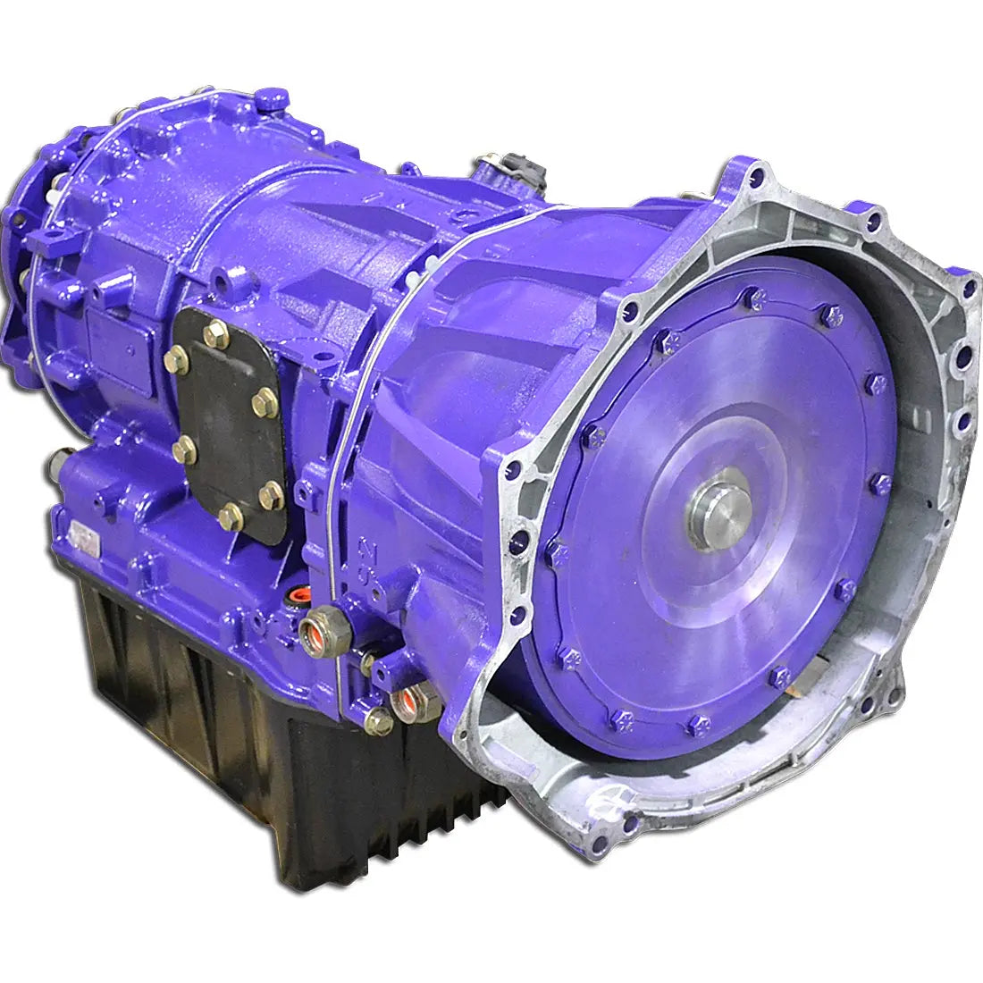 ATS Stage 1 Allison LCT1000 Transmission Package 2WD w/ PTO 2011-2016 6.6L LML Duramax ATS Diesel Performance