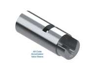 AX Code Accumulator Valve Sleeve