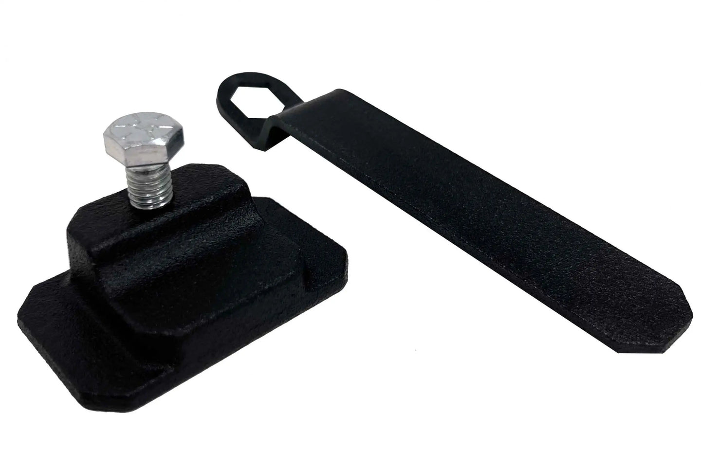Accessory Clamp BulletProof Hitch BulletProof Hitches