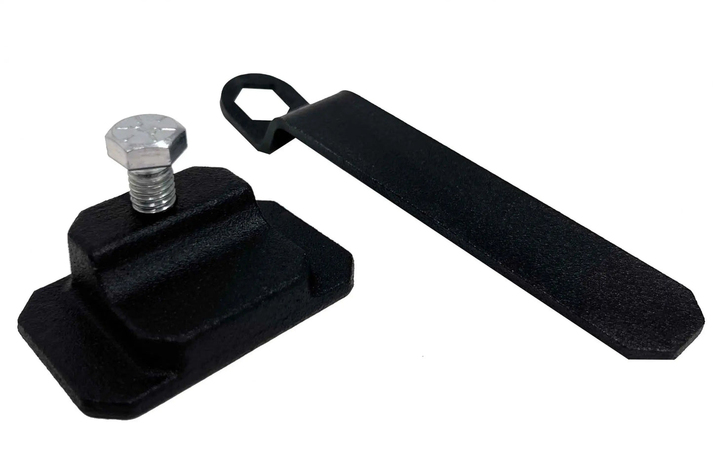 Accessory Clamp BulletProof Hitch BulletProof Hitches