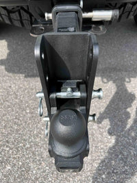 Accessory Clamp BulletProof Hitch BulletProof Hitches