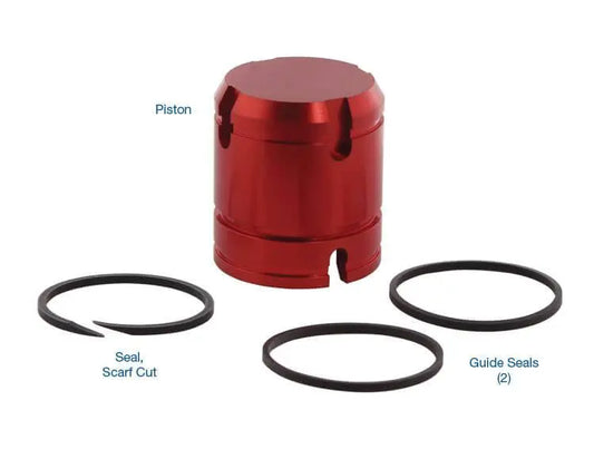 Accumulator Piston Kit - Single