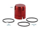Accumulator Piston Kit - Single