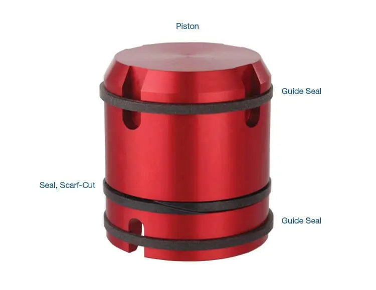 Accumulator Piston Kit - Single