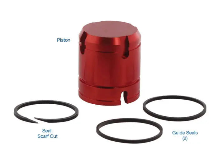 Accumulator Piston Kit - Single