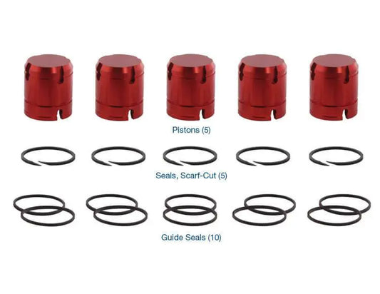 Accumulator Piston Kit