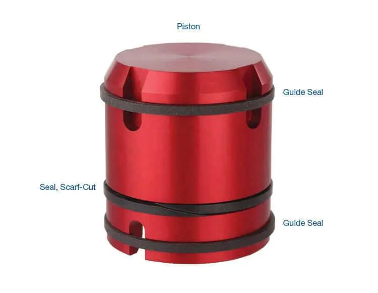 Accumulator Piston Kit