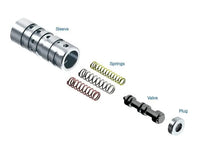 Accumulator Valve Train Kit - "M" Version Valve Trains