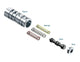 Accumulator Valve Train Kit - "M" Version Valve Trains