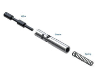 Actuator Feed Limit Valve Kit