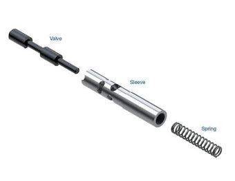 compare product Suncoast Actuator Feed Limit Valve Kit