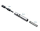 Actuator Feed Limit Valve Kit