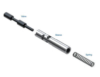 Actuator Feed Limit Valve Kit