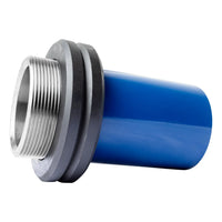 Adapter Body For Bearing Puller Tool XL Adapter Body For Puller Tool 2-1/4 Inch Internal Thread 2-3/4 Inch Ext Thread Yukon Gear Yukon Gear and Axle