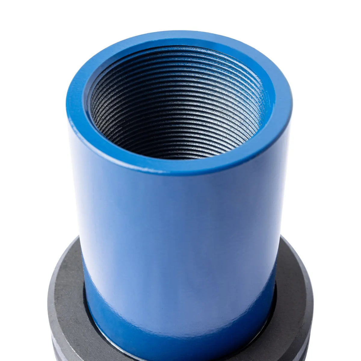 Adapter Body For Bearing Puller Tool XL Adapter Body For Puller Tool 2-1/4 Inch Internal Thread 2-3/4 Inch Ext Thread Yukon Gear Yukon Gear and Axle