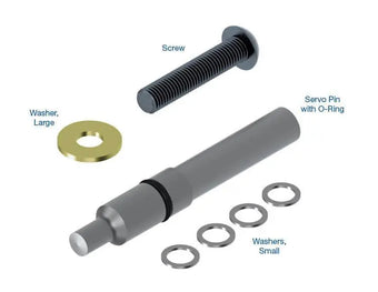 compare product Suncoast Adjustable Low/Reverse Servo Pin Kit