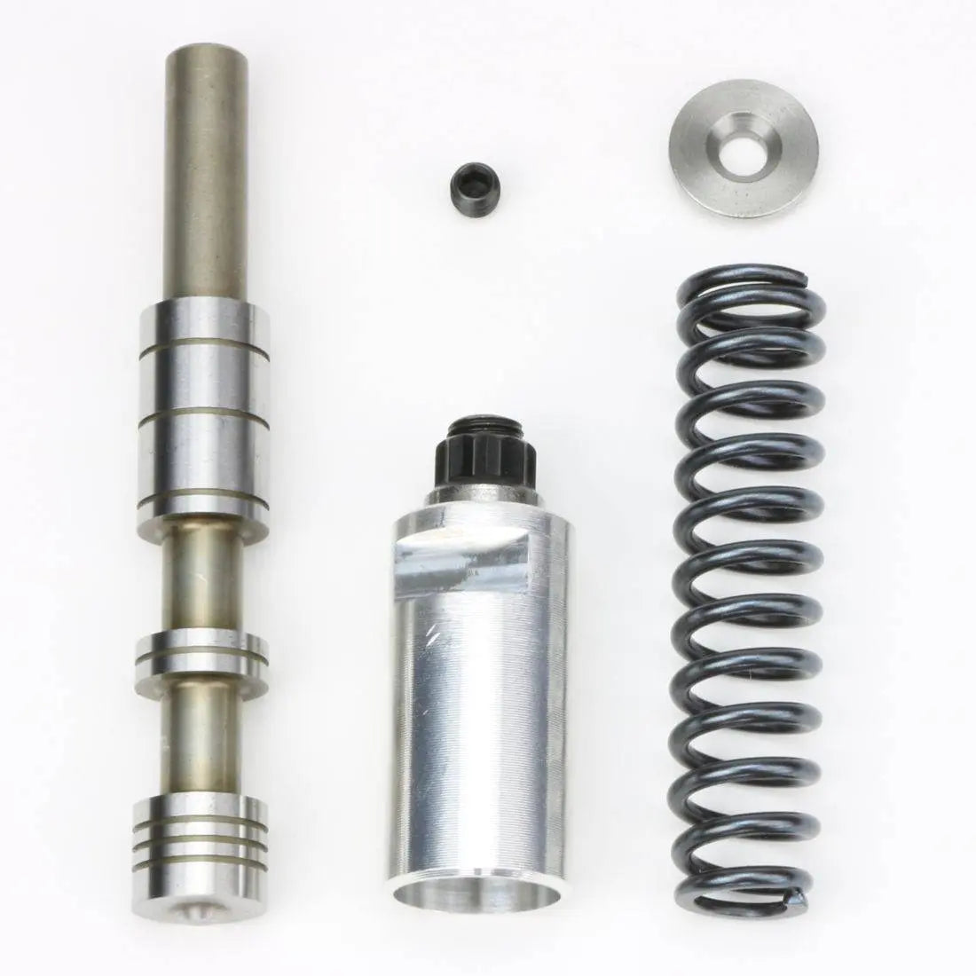 Adjustable Pressure Regulator Kit - Includes New Regulator Valve (185-290 PSI)