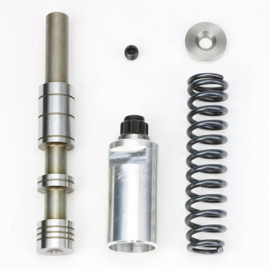 Adjustable Pressure Regulator Kit - Includes New Regulator Valve (185-290 PSI)