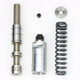 Adjustable Pressure Regulator Kit - Includes New Regulator Valve (185-290 PSI)