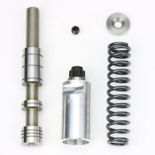 Suncoast Adjustable Pressure Regulator Kit - Includes New Regulator Valve (185-290 PSI)