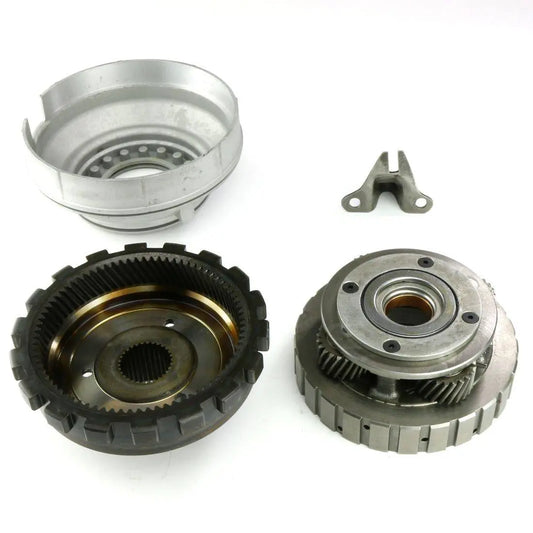 Aftermarket Planetary - 2.70-1.52 Ratio