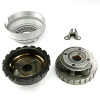 Aftermarket Planetary - 2.70-1.52 Ratio