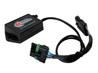 compare product Ag Diesel Solutions Performance Module 10.1L John Deere Engines aFe Power