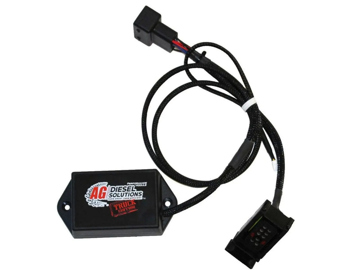 Ag Diesel Solutions Performance Module 1998-2003 5.9L Cummins Engines aFe Power aFe Power