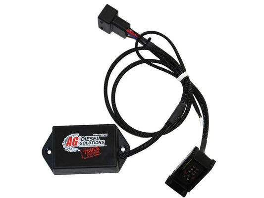 Ag Diesel Solutions Performance Module 1998-2003 5.9L Cummins Engines aFe Power aFe Power