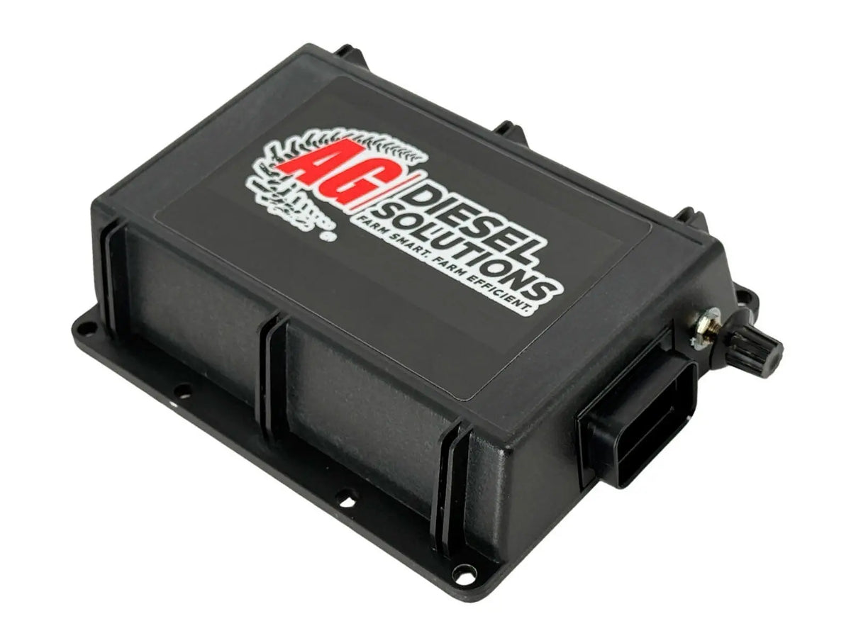 Ag Diesel Solutions Performance Module 24.2L Man V12 Engines aFe Power aFe Power