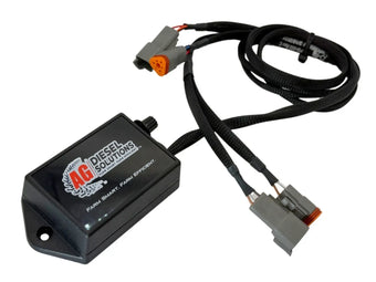 compare product Ag Diesel Solutions Performance Module C7 & C9 Cat Engines aFe Power