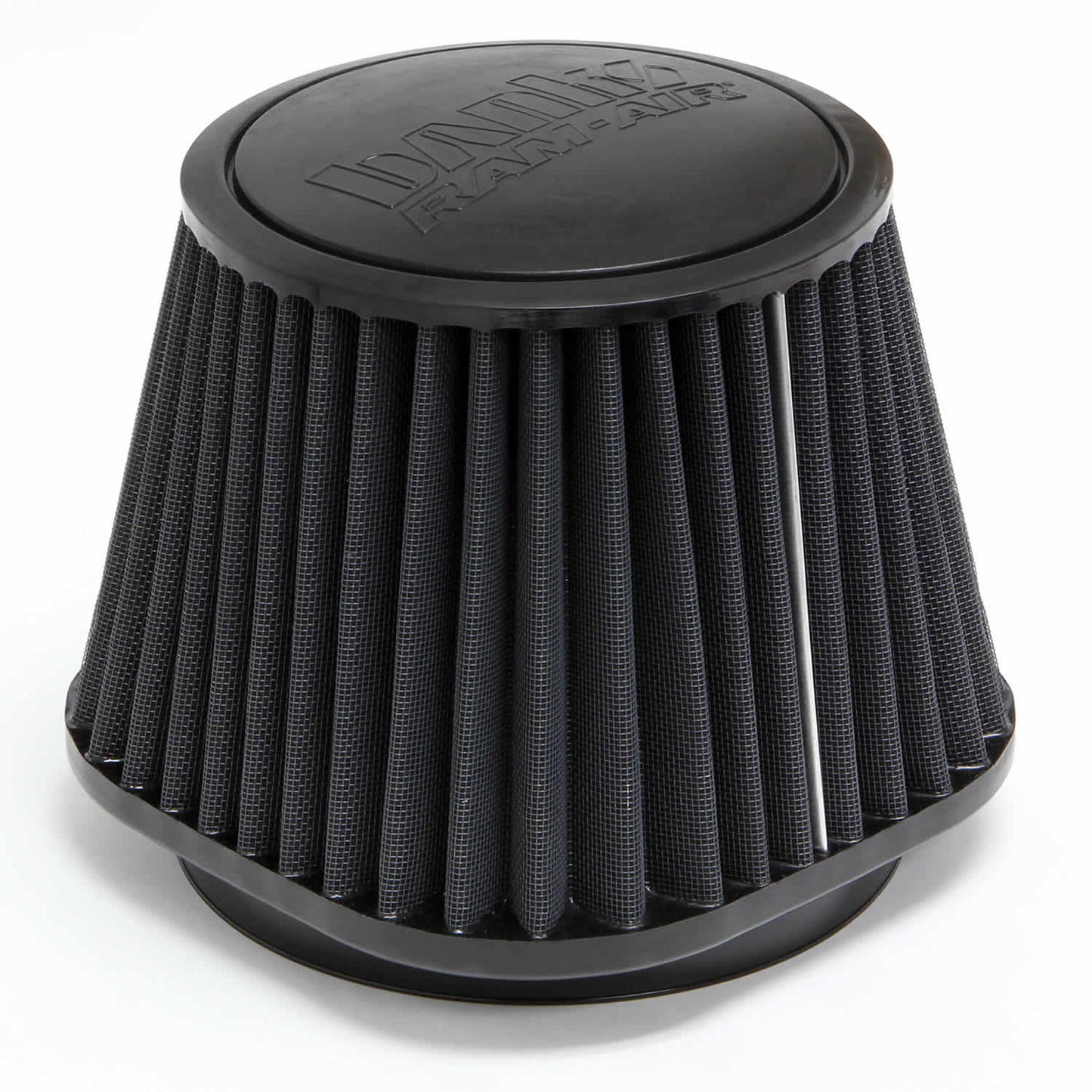 Air Filter Element Dry For Use W/Ram-Air Cold-Air Intake Systems 03-07 Dodge 5.9L Banks Power Banks Power