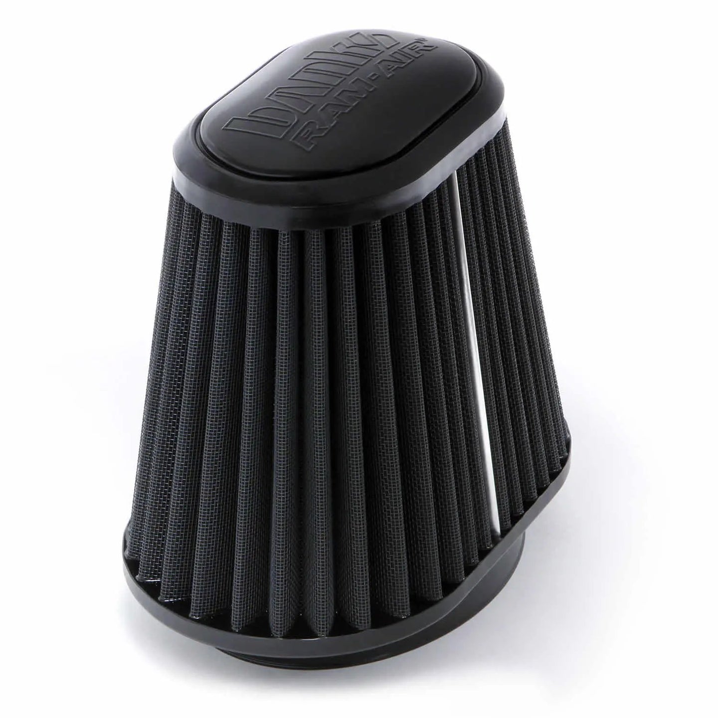Air Filter Element Dry For Use W/Ram-Air Cold-Air Intake Systems 03-08 Ford 5.4L and 6.0L Banks Power Banks Power