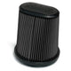Air Filter Element Dry For Use W/Ram-Air Cold-Air Intake Systems 15-16 Ford F-150 2.7-3.5 EcoBoost and 5.0L Banks Power Banks Power