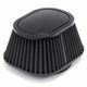 Air Filter Element Dry For Use W/Ram-Air Cold-Air Intake Systems 99-16 Chevy/GMC - Diesel/Gas Banks Power Banks Power