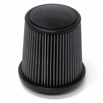 compare product Air Filter Element Dry For Use W/Ram-Air Cold-Air Intake Systems Chevy/GMC - Diesel/Gas Banks Power