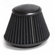 Air Filter Element Dry For Use W/Ram-Air Cold-Air Intake Systems Various Applications Banks Power Banks Power