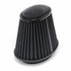 Air Filter Element Dry For Use W/Ram-Air Cold-Air Intake Systems Various Ford and Dodge Diesels Banks Power Banks Power