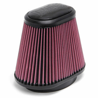 compare product Air Filter Element Oiled For Use W/Ram-Air Cold-Air Intake Systems 03-08 Ford 5.4L and 6.0L Banks Power