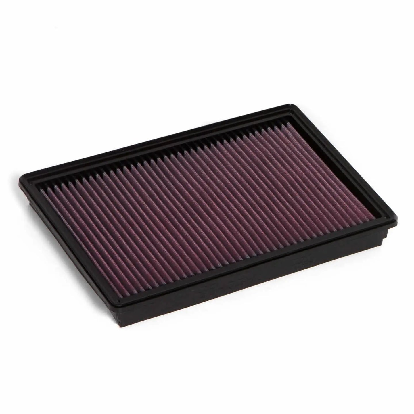 Air Filter Element Oiled For Use W/Ram-Air Cold-Air Intake Systems 2014-2023 Ram 1500 3.0L EcoDiesel Banks Power Banks Power