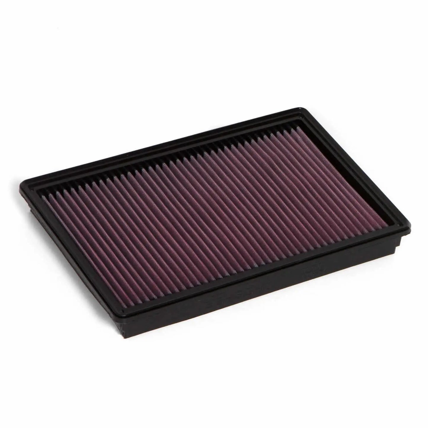 Air Filter Element Oiled For Use W/Ram-Air Cold-Air Intake Systems 2014-2023 Ram 1500 3.0L EcoDiesel Banks Power Banks Power