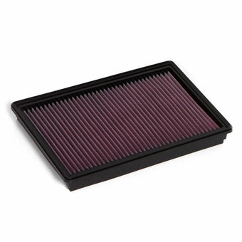 compare product Air Filter Element Oiled For Use W/Ram-Air Cold-Air Intake Systems 2014-2023 Ram 1500 3.0L EcoDiesel Banks Power